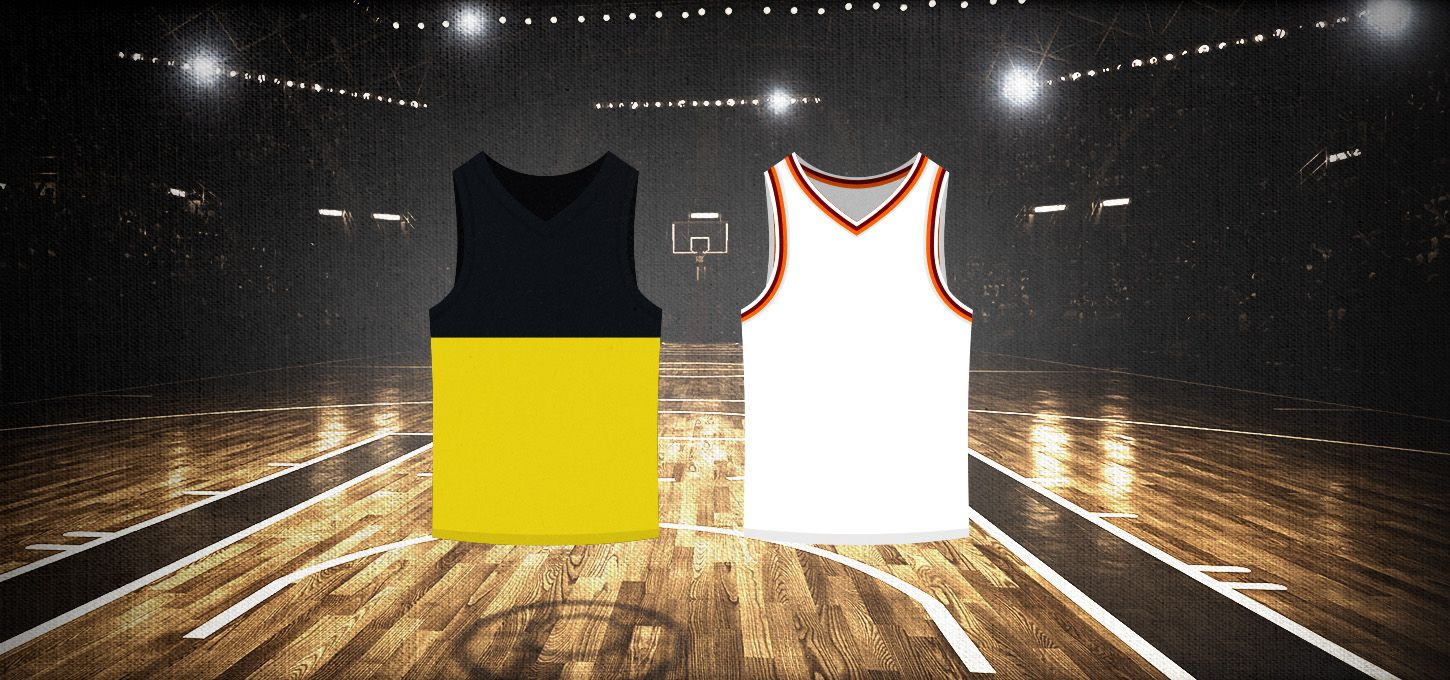 Tenerife v Valencia Basket
