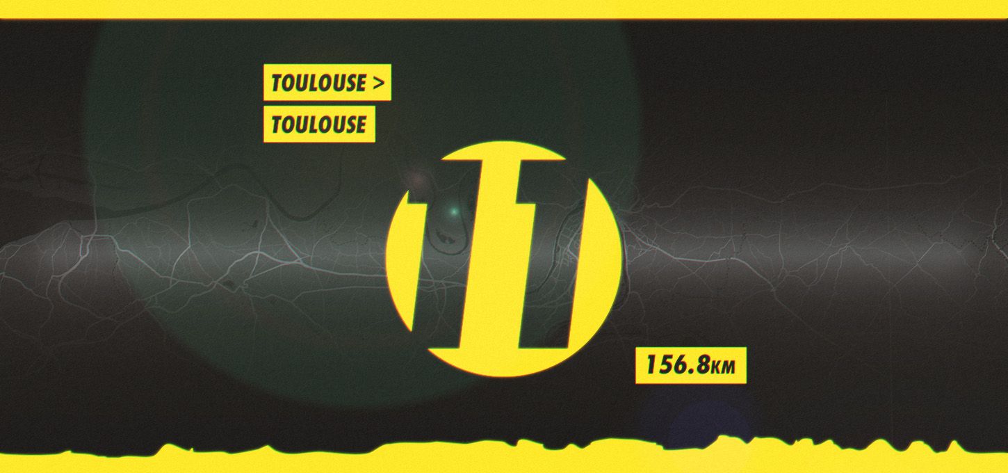 Tour De Francia Etapa 11