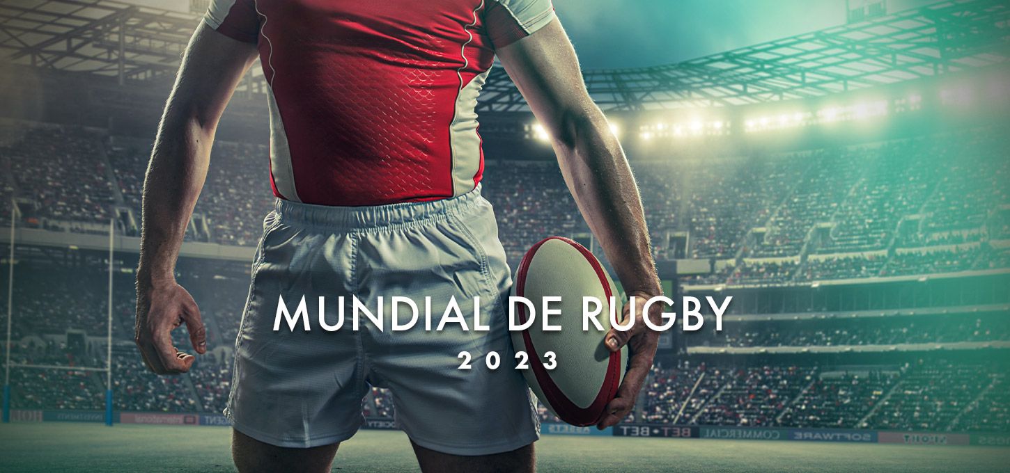 Mundial rugby 2023