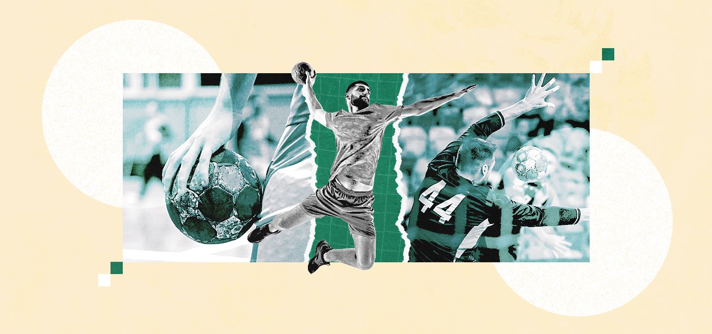 Balonmano