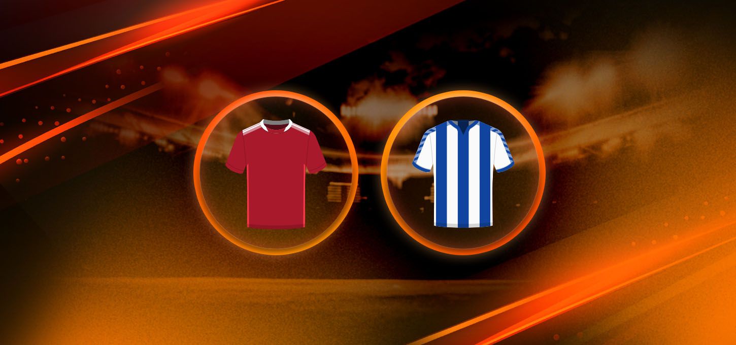 Manchester United vs Real Sociedad