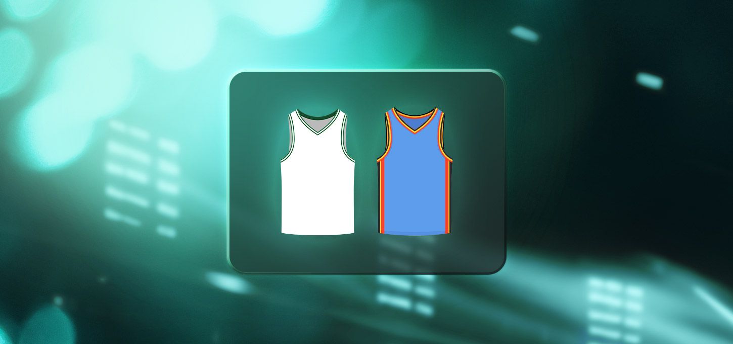 Boston-Celtics-v-Oklahoma-City-Thunders