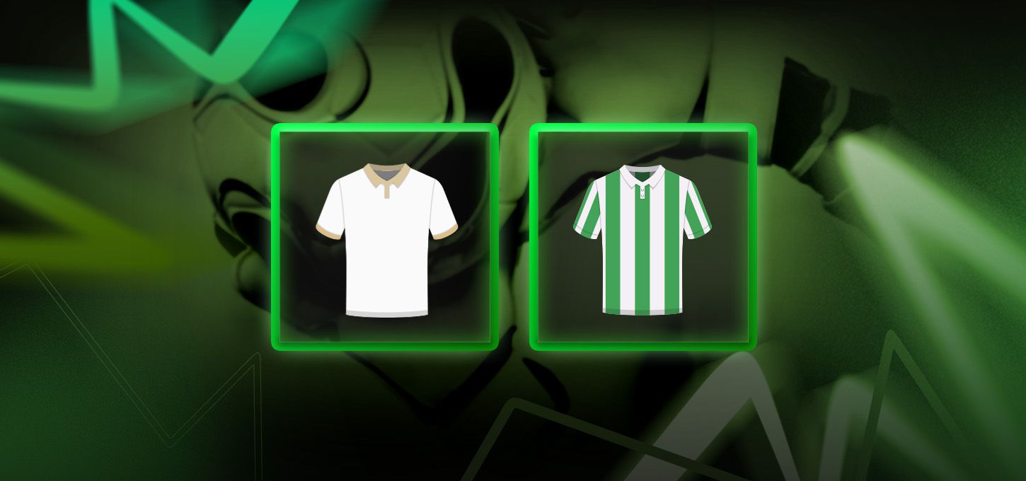 Guimaraes vs Betis