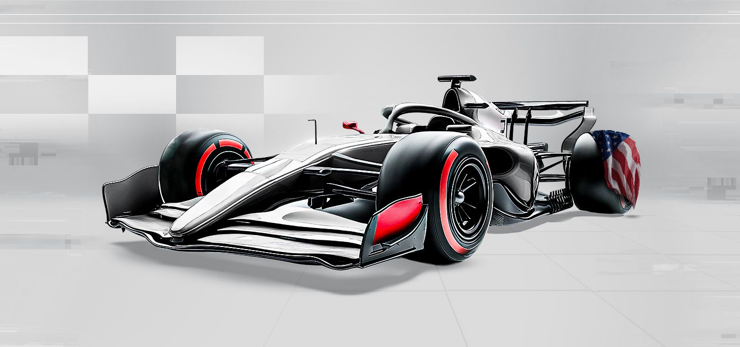 F1 - Haas