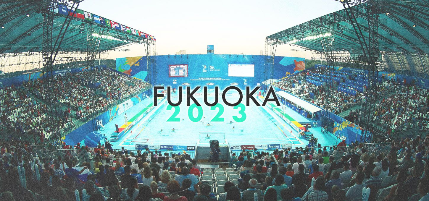 Fukuoka 2023
