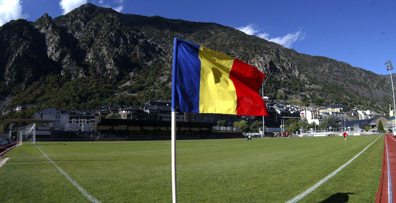 Andorra