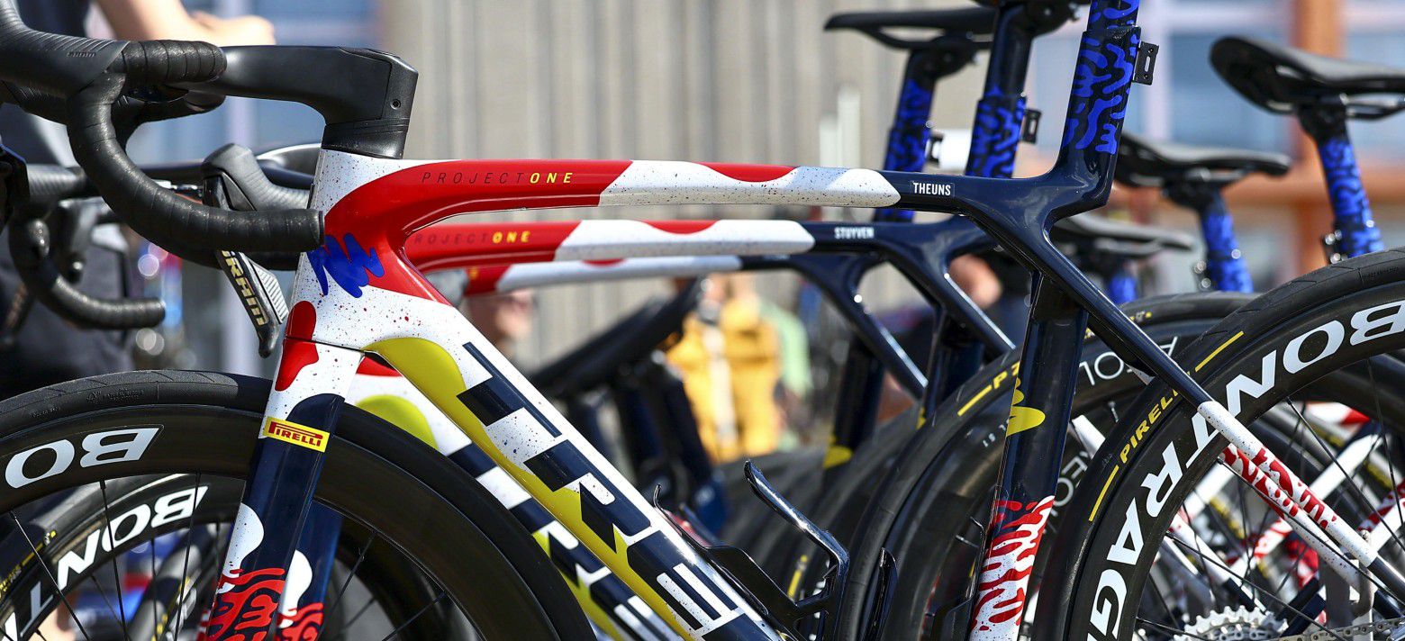 Ciclismo