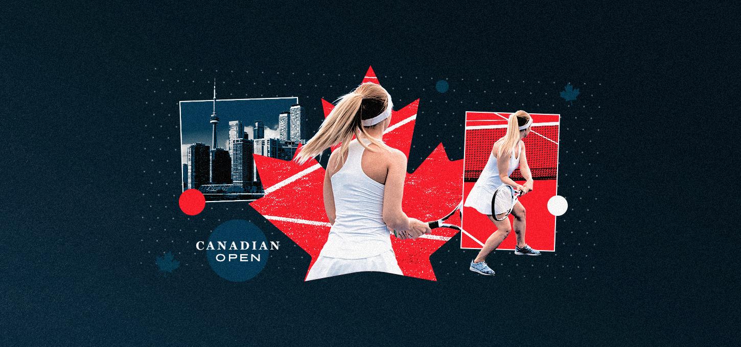 Masters Canada, femenino
