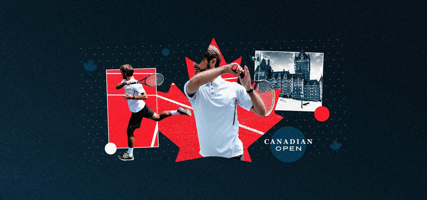 Masters Canada, masculino