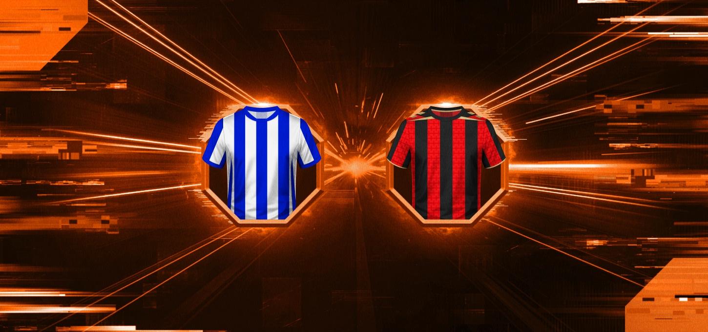 Real Sociedad vs Bournemouth, Europa League