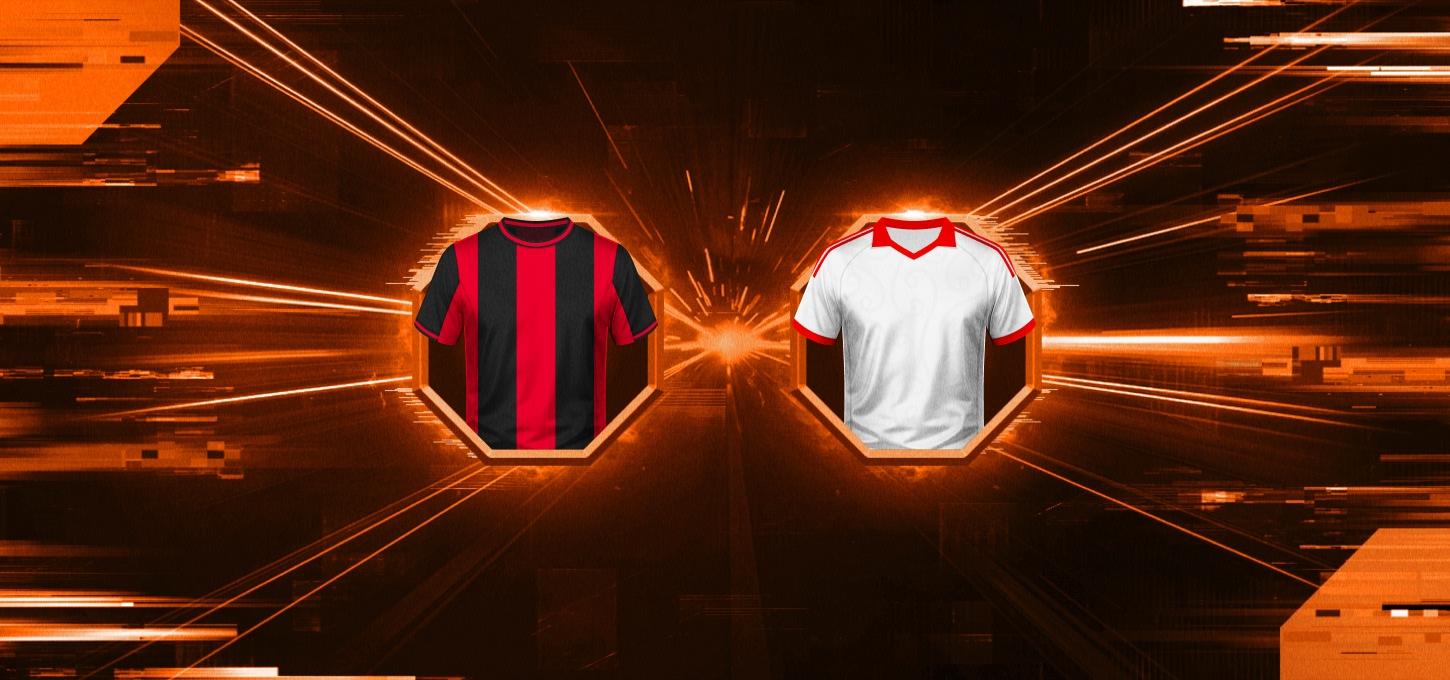 Milan vs Benfica, Europa League