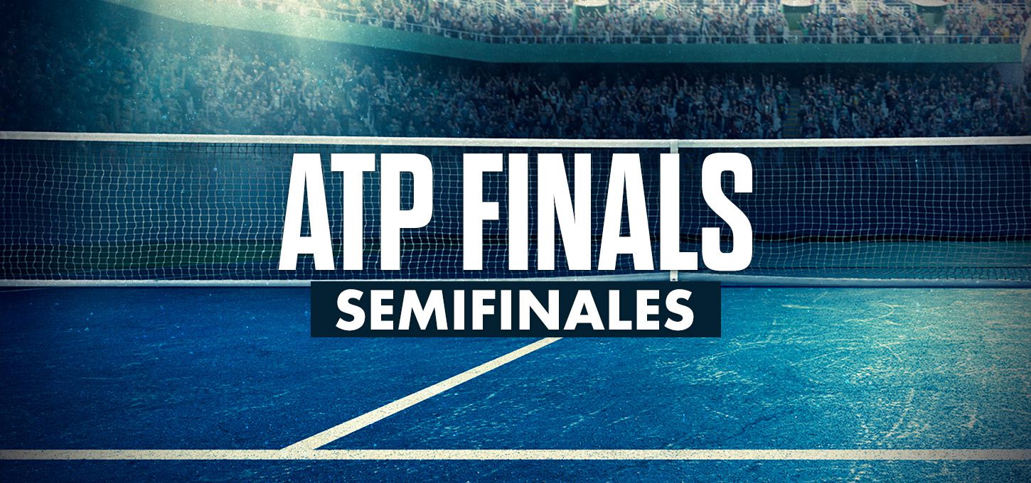 ATP Finals - Semifinales