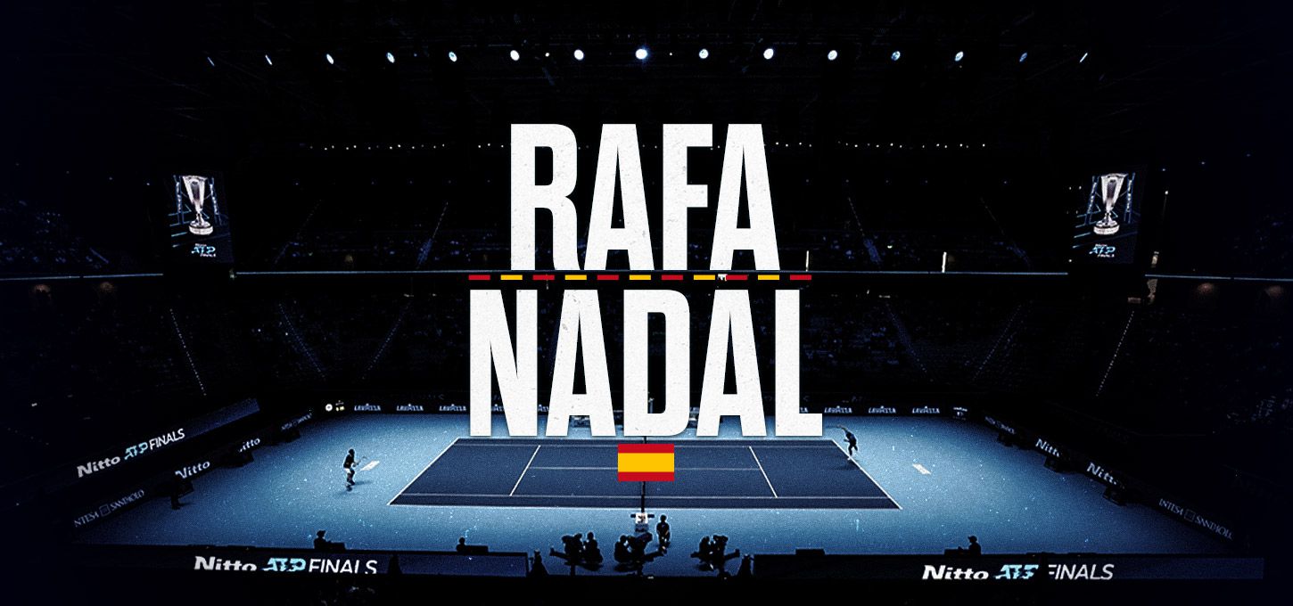 ATP Finals Rafa Nadal