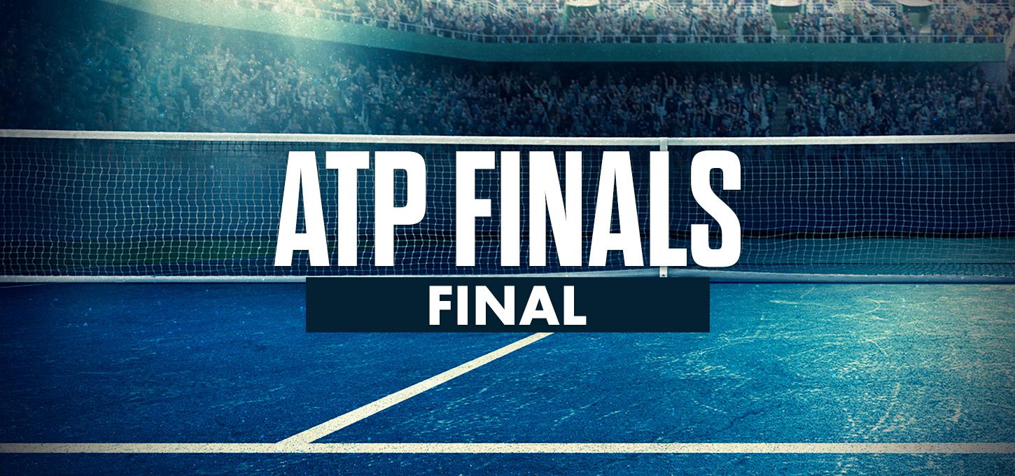 ATP Finals - Final