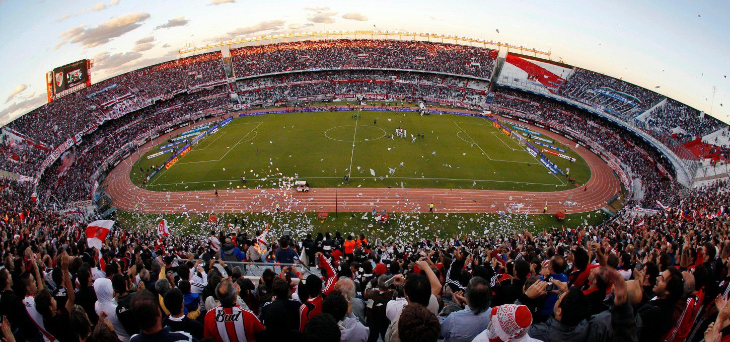 Estadio Monumental
