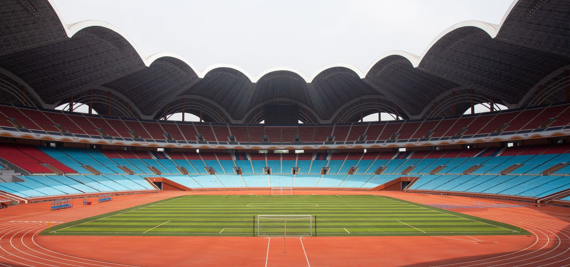Estadio Rungrado