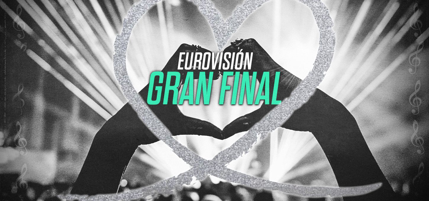 Eurovisión - Final