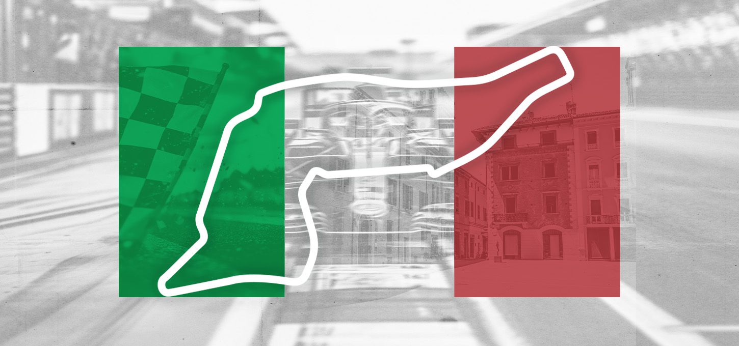Italia GP