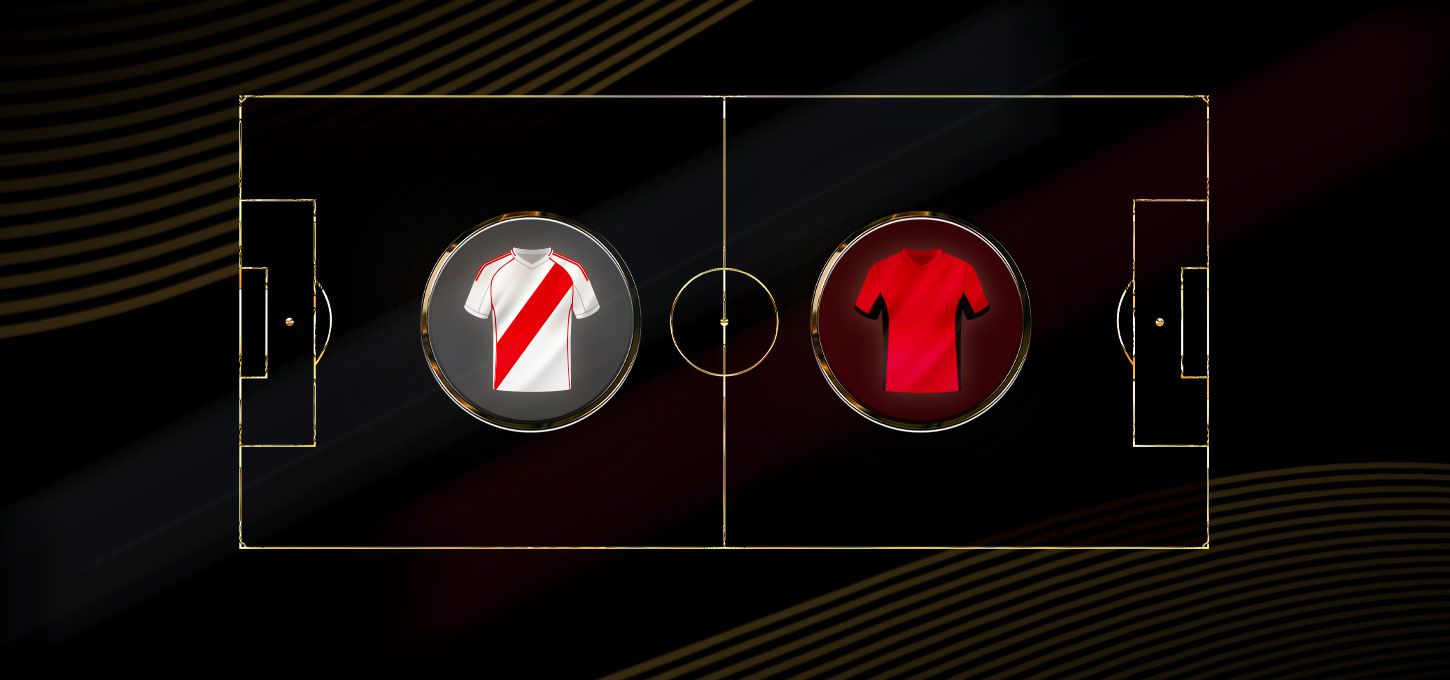 River Plate v Urawa