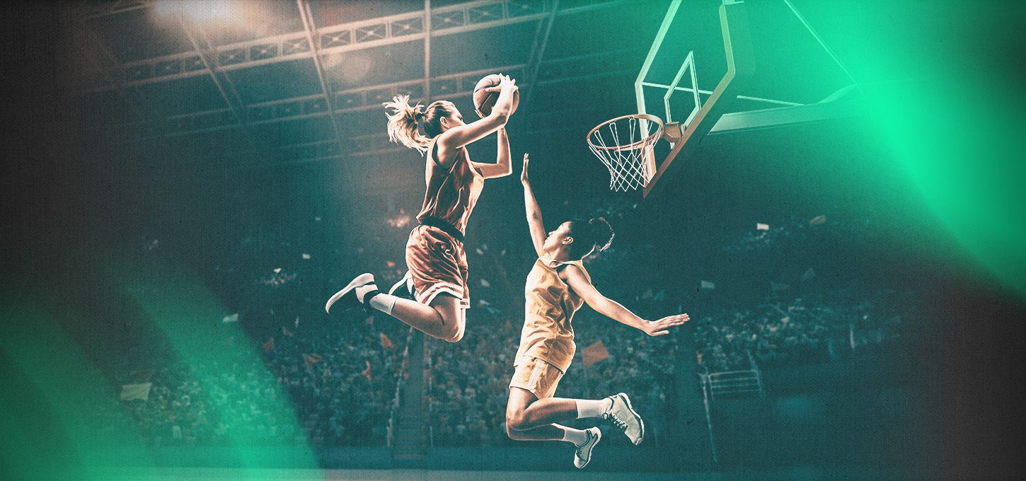 Eurobasket women