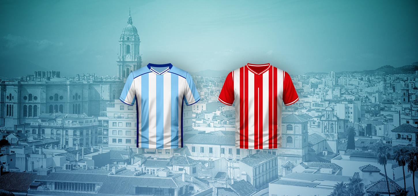 Málaga vs Almería