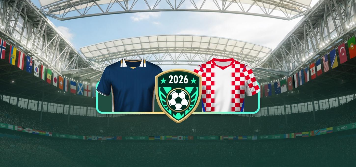 Mundial: Panamá vs Croacia