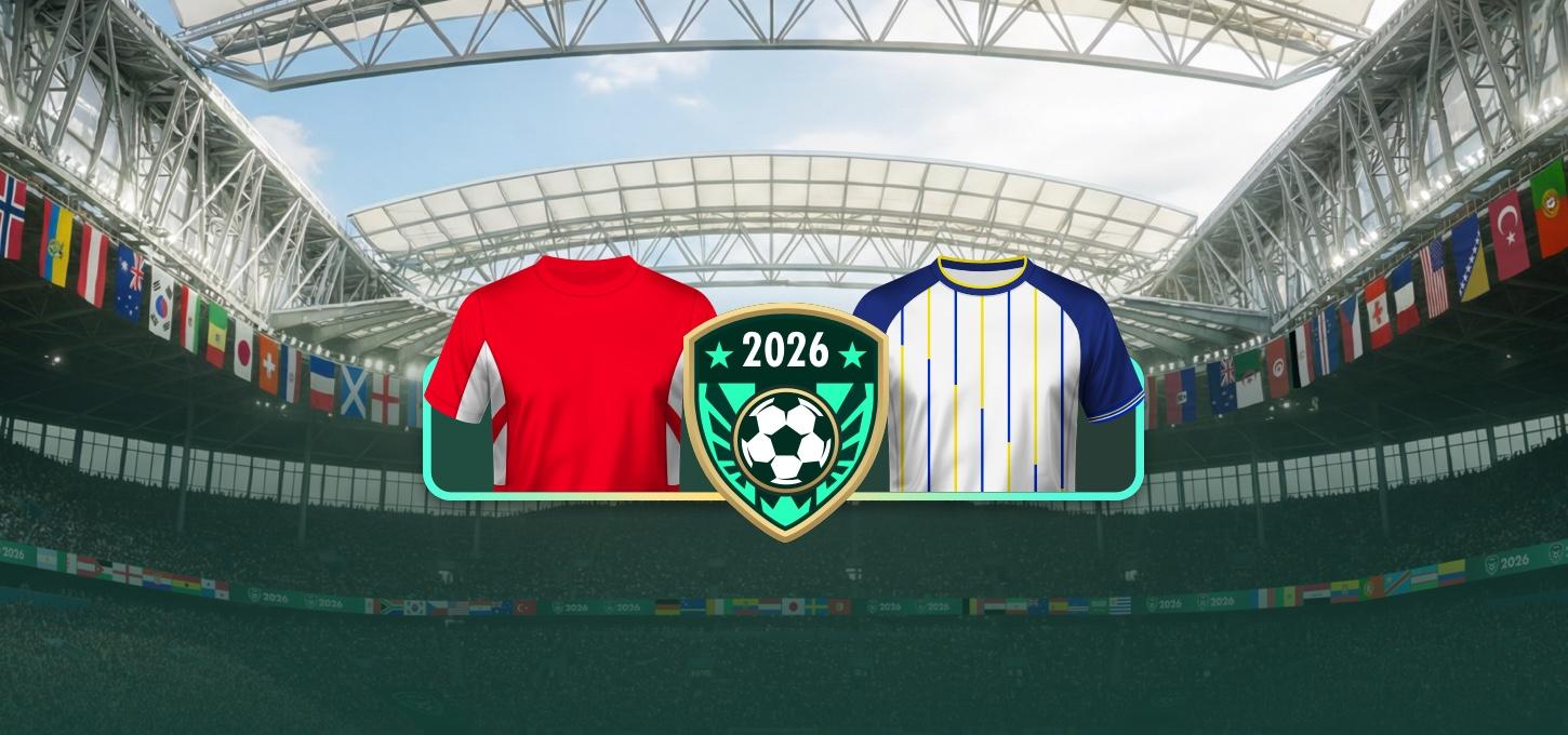 Mundial: Suiza vs Bosnia