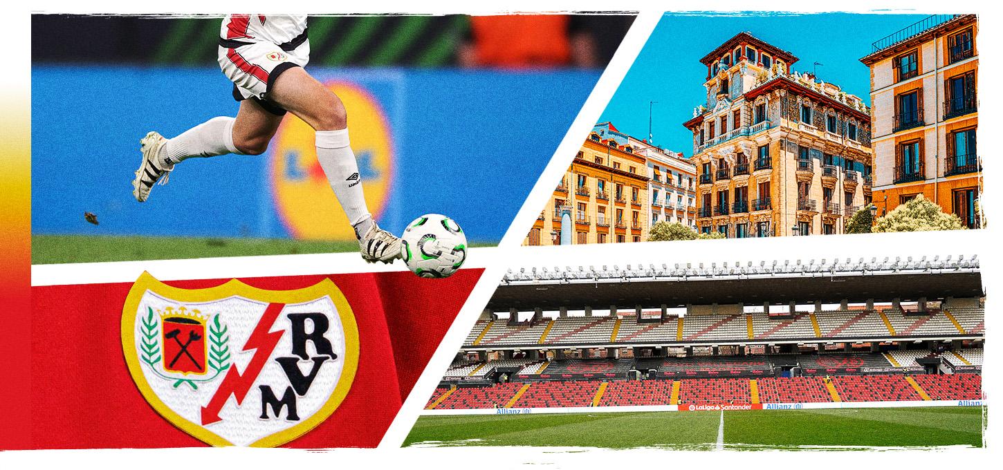 Rayo Vallecano