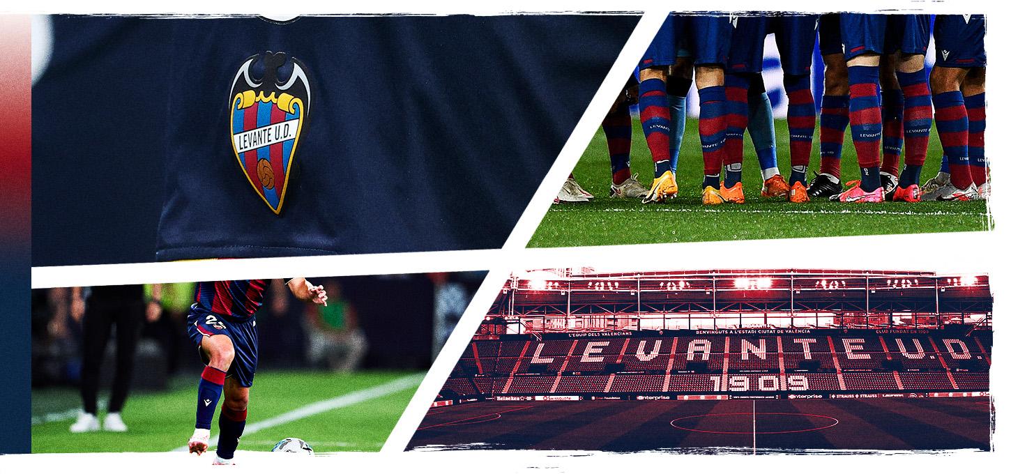Levante