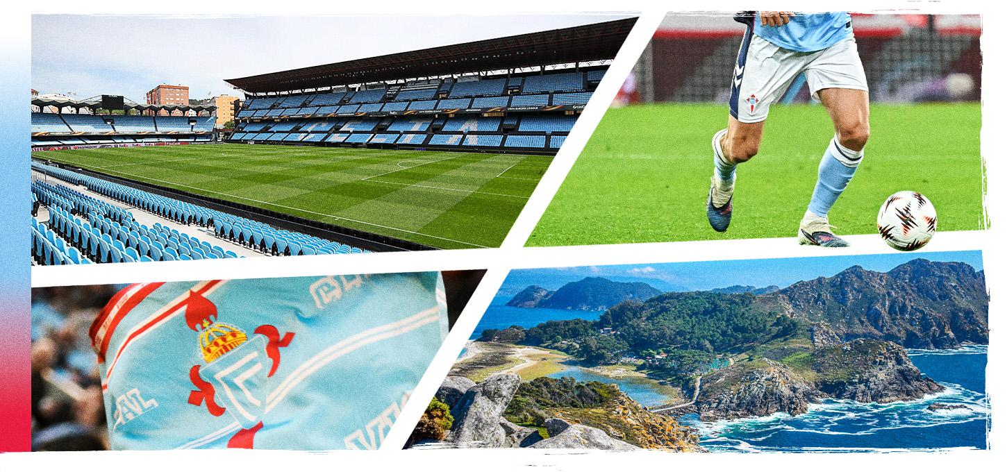 Celta de Vigo