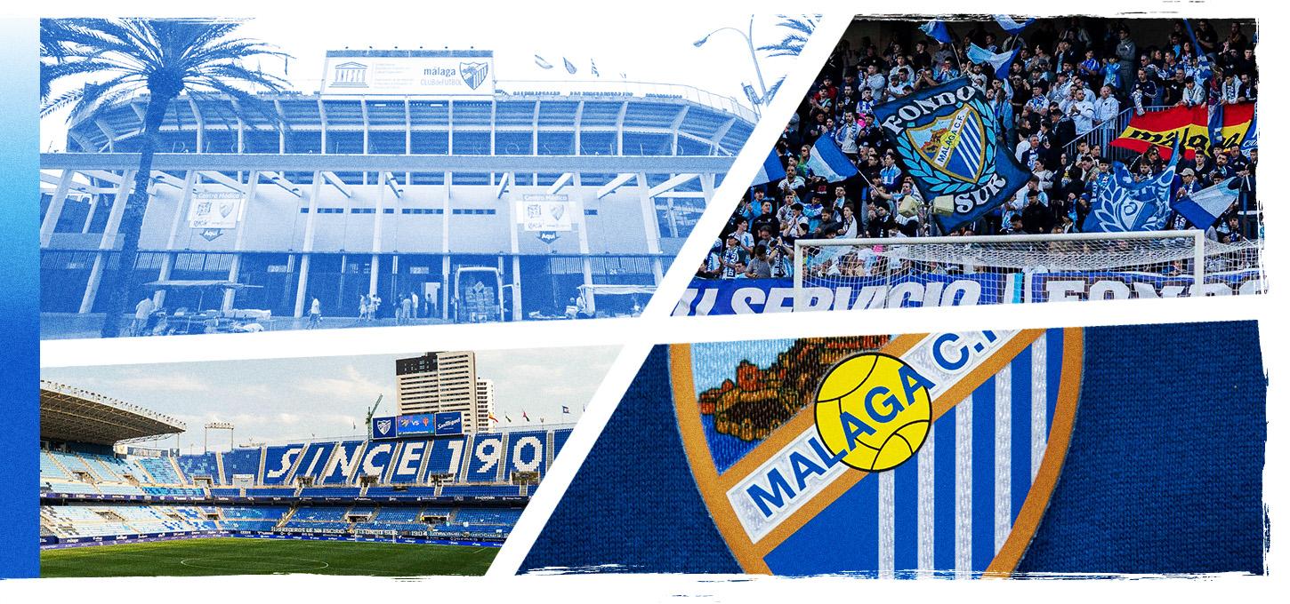 Málaga