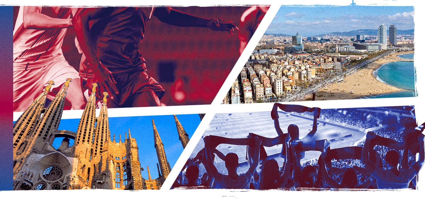 Barcelona