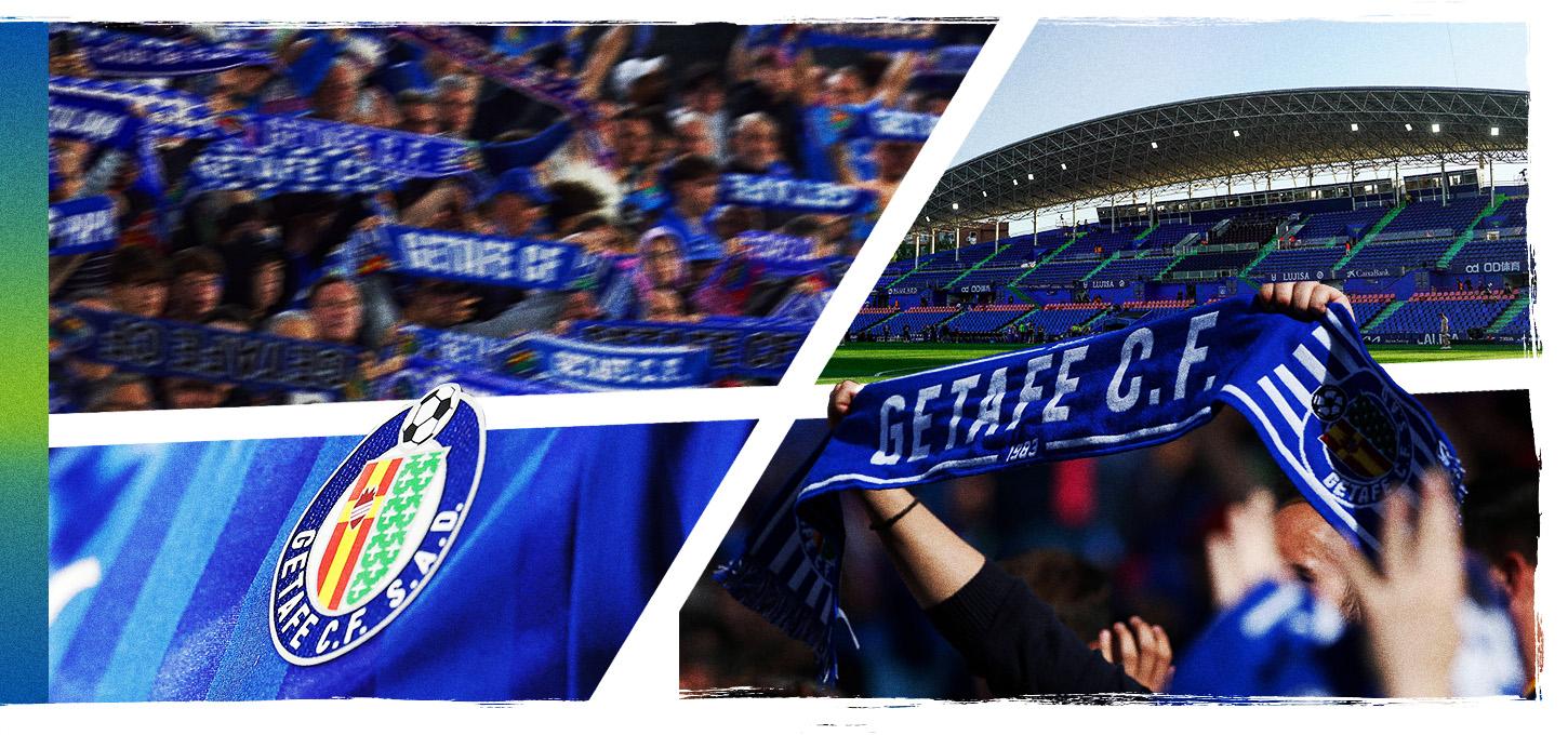 Getafe