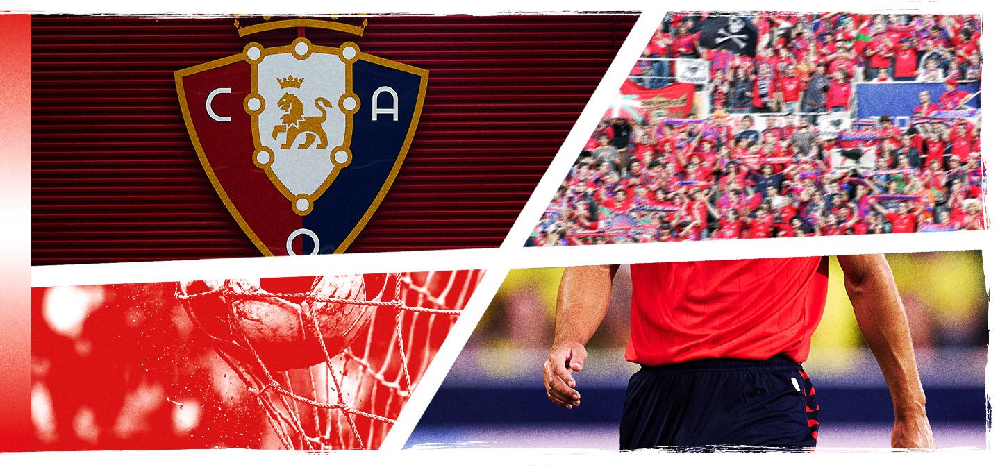 Osasuna
