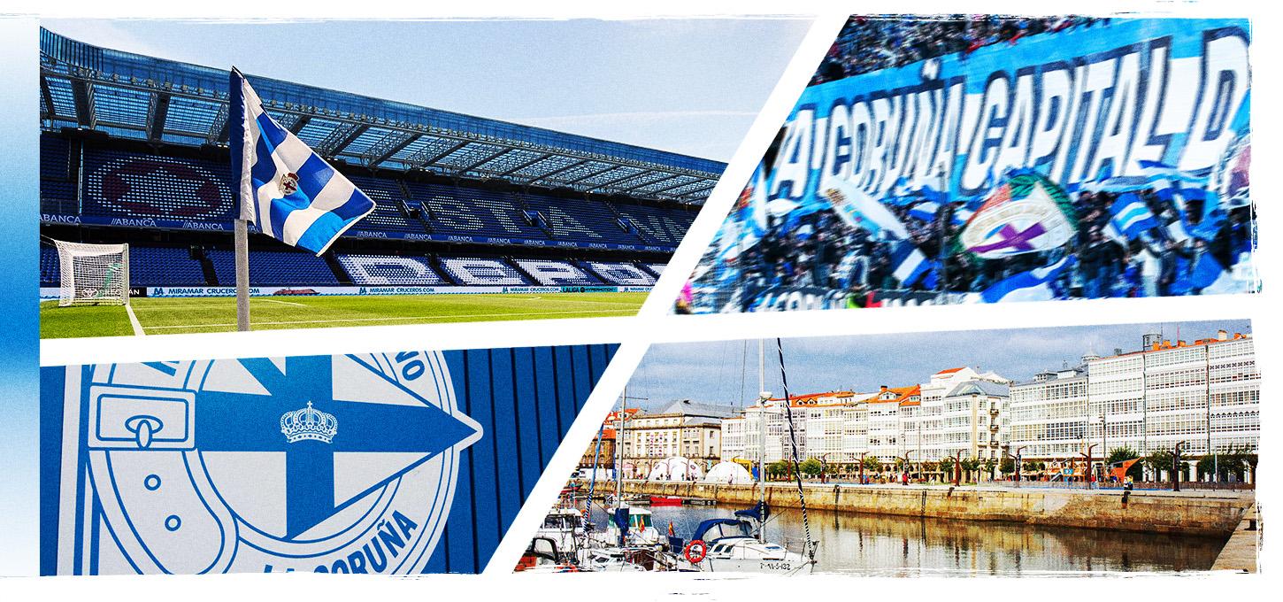 Deportivo