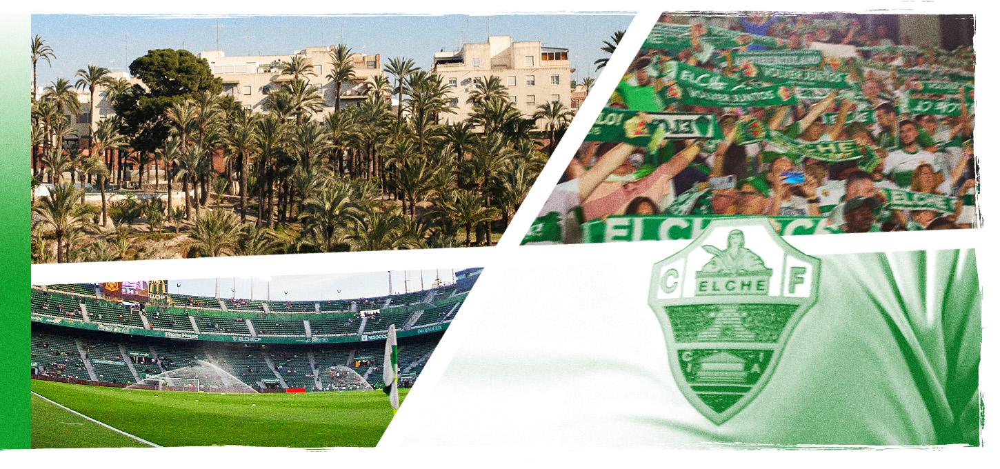 Elche