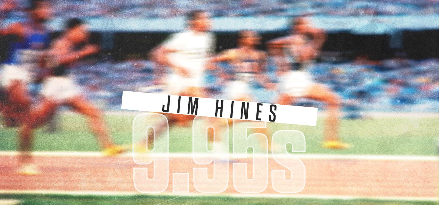 Jim Hines