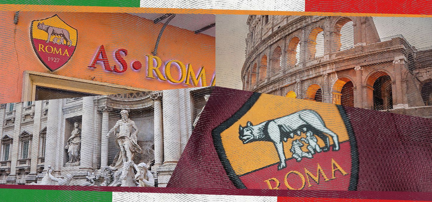 Roma