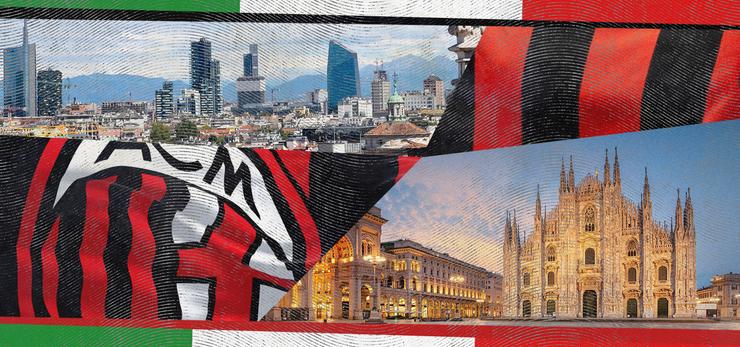 Milan