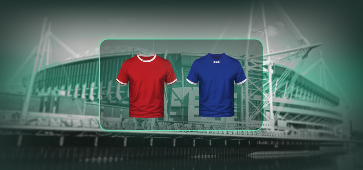 Gales vs Italia Seis Naciones