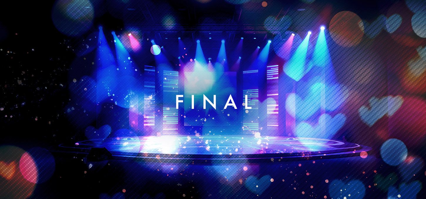 Eurovision Final