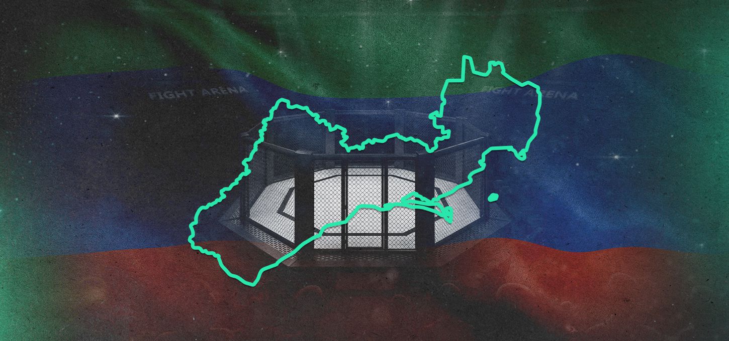 Dagestan