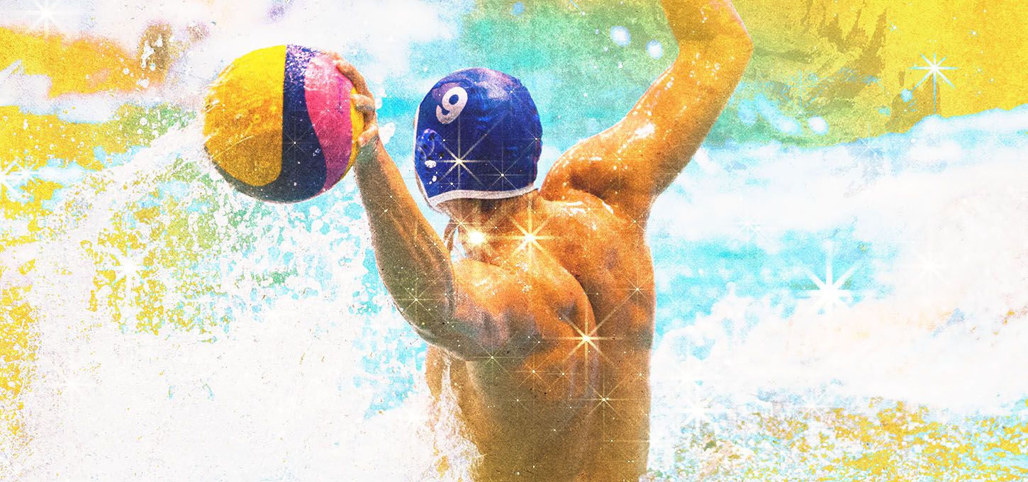 Waterpolo