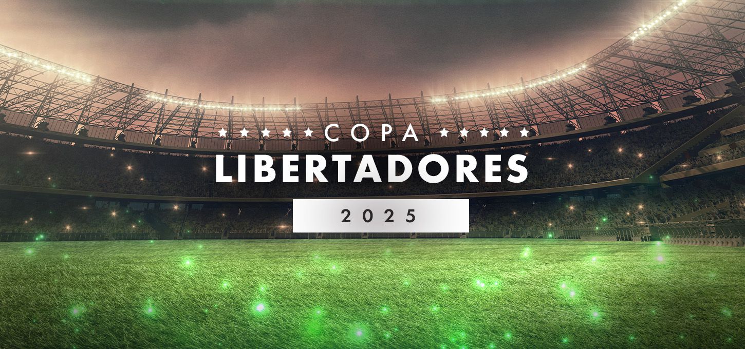 Copa Libertadores 2025