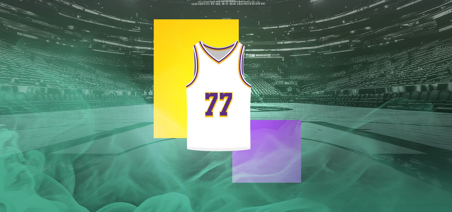 Luka Doncic