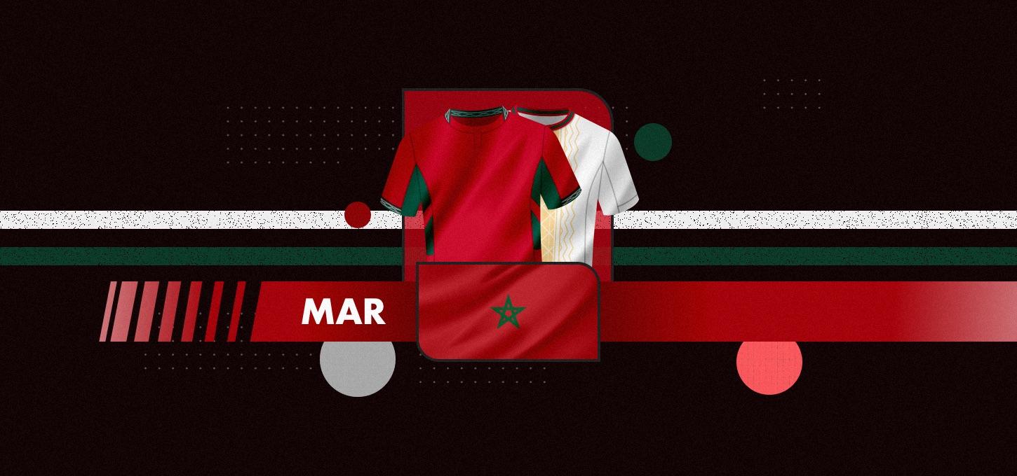 2026 Copa Mundial - Marruecos