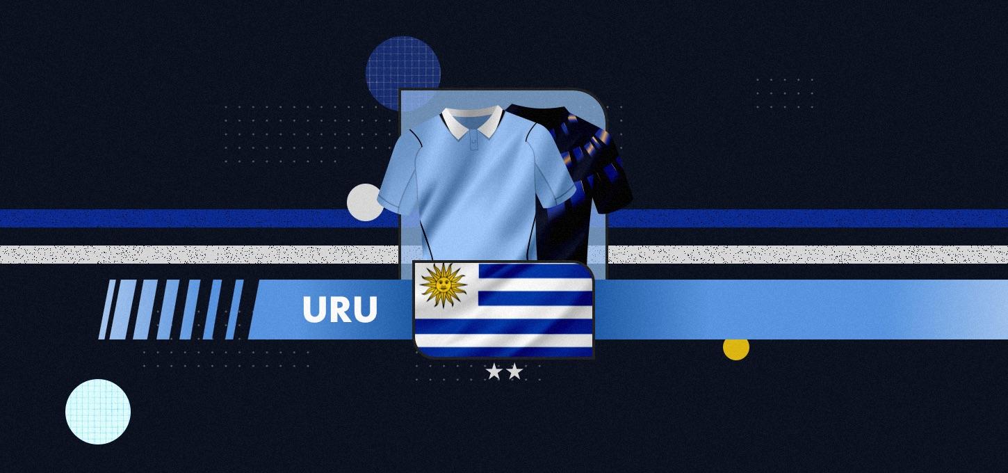 2026 Copa Mundial - Uruguay