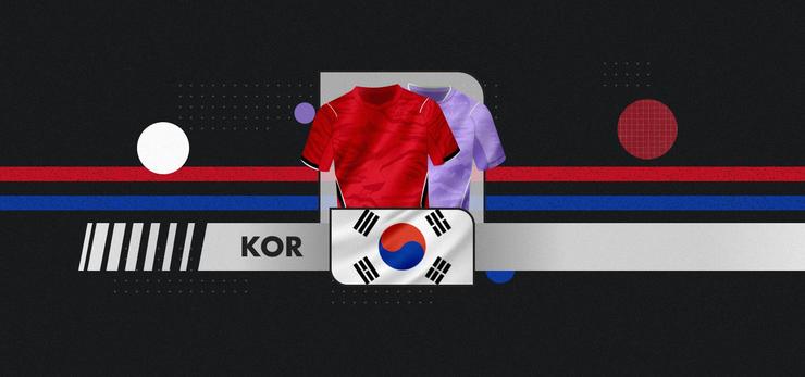 2026 Copa Mundial - Corea del Sur