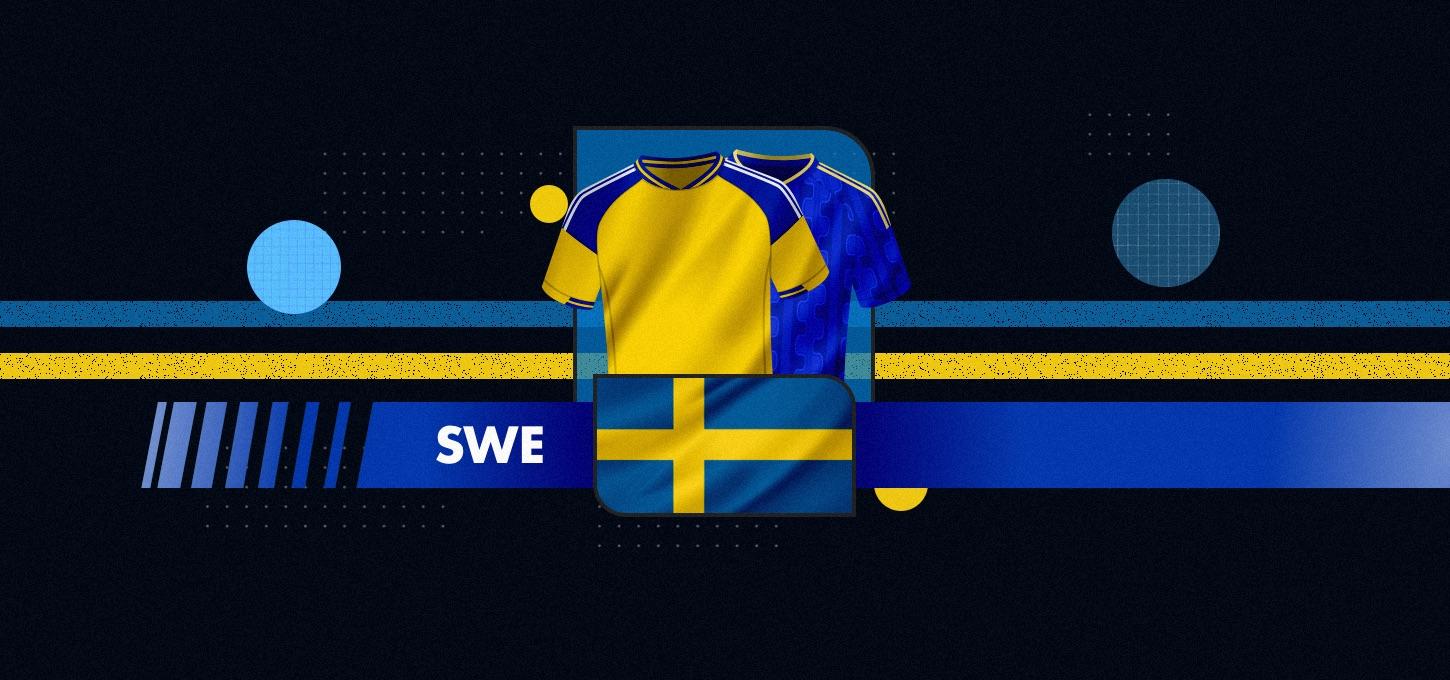 2026 Copa Mundial - Suecia