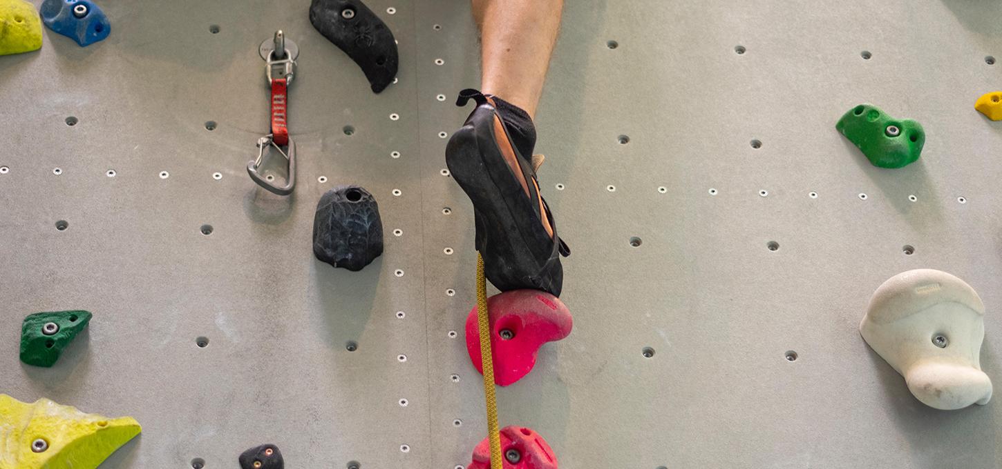 Escalada